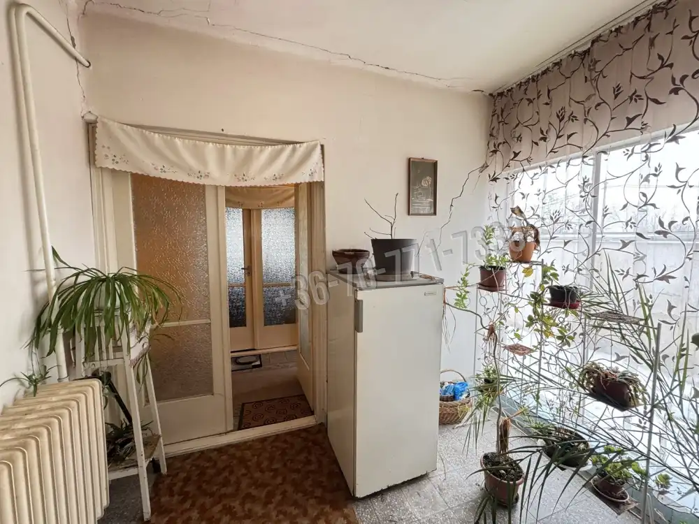 Heves megye - Kerecsend