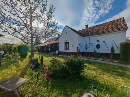 eladó családi ház, Kerkabarabás