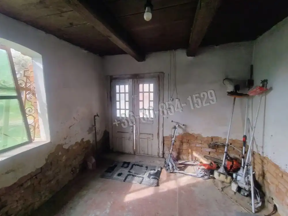 Zala megye - Kerkafalva