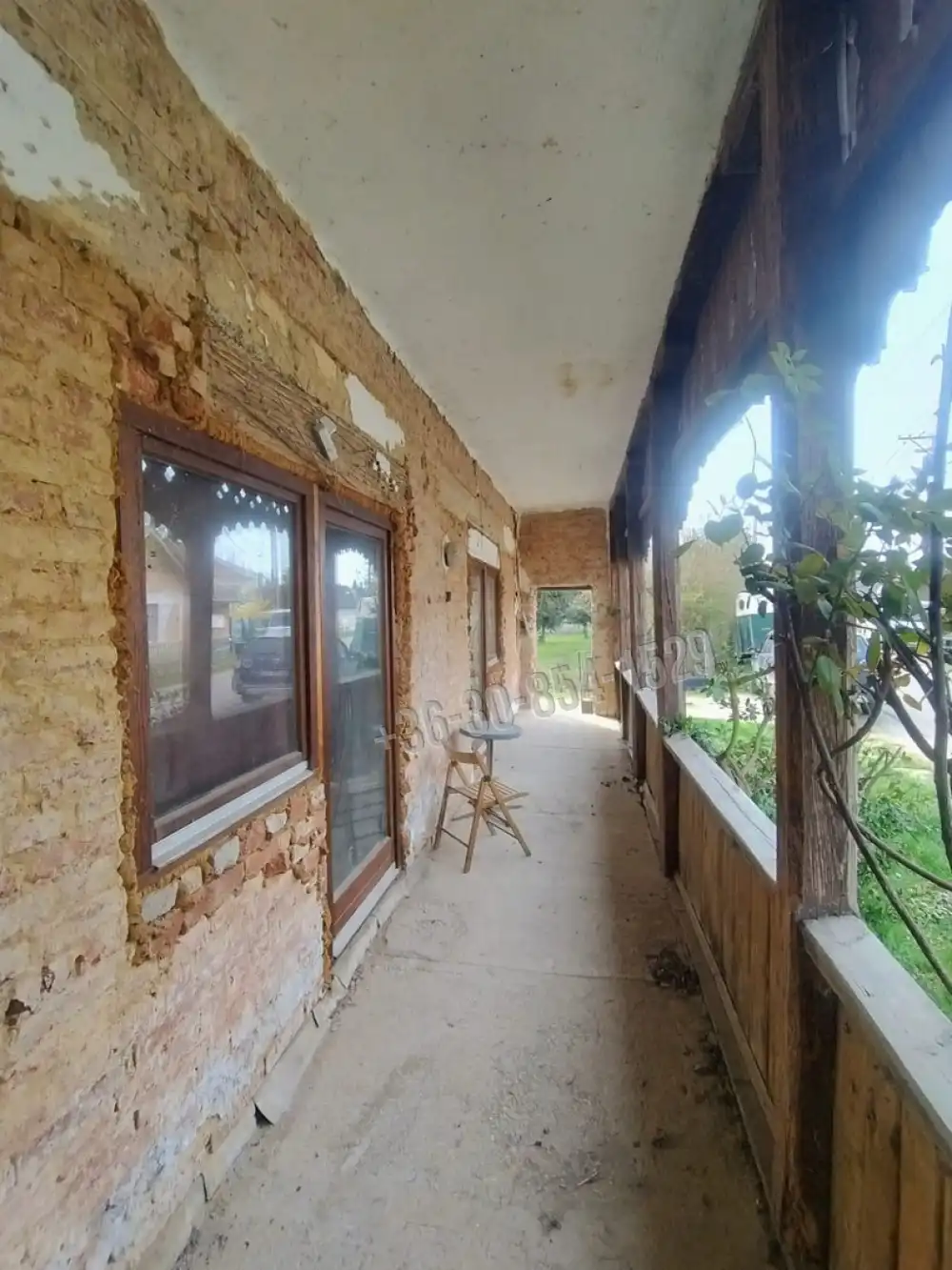 Zala megye - Kerkafalva