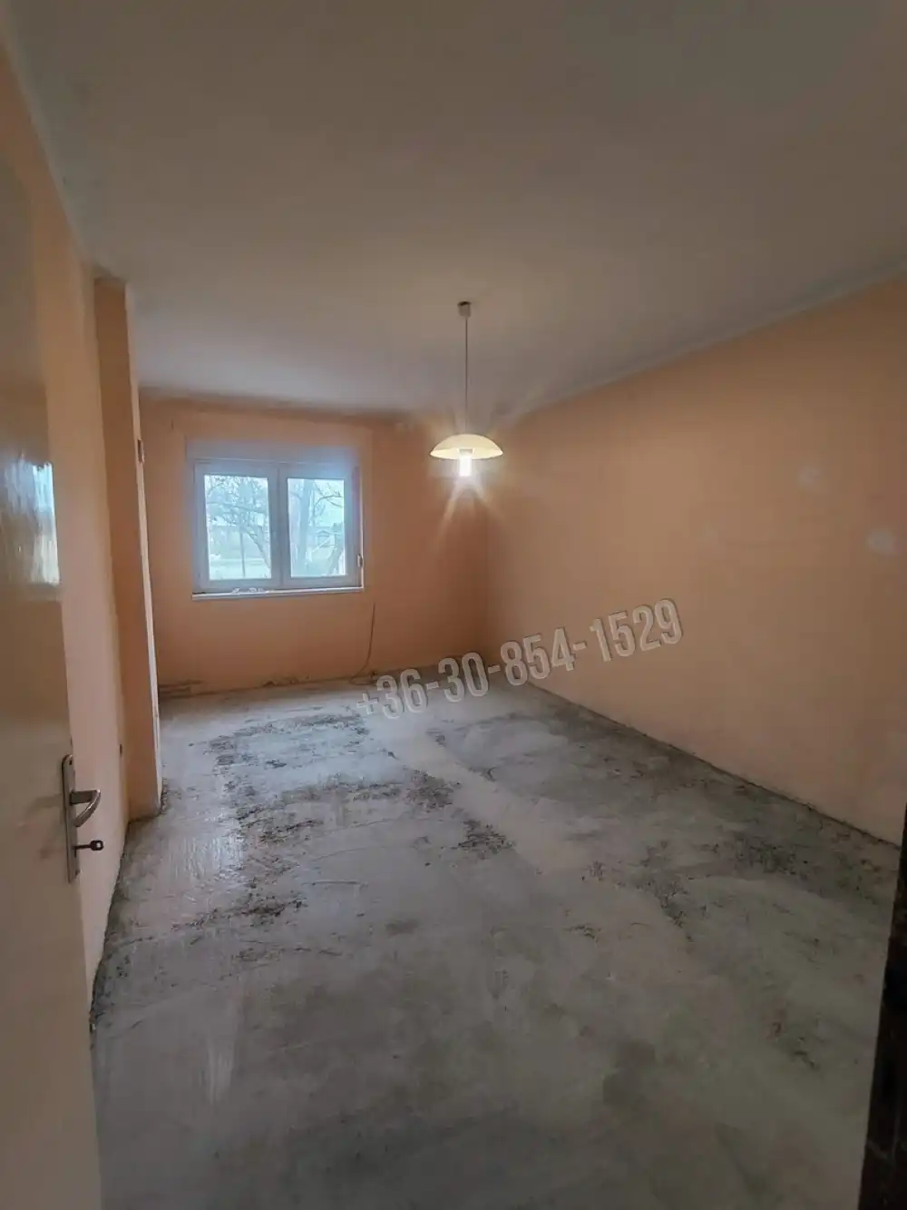 Vas megye - Kerkáskápolna