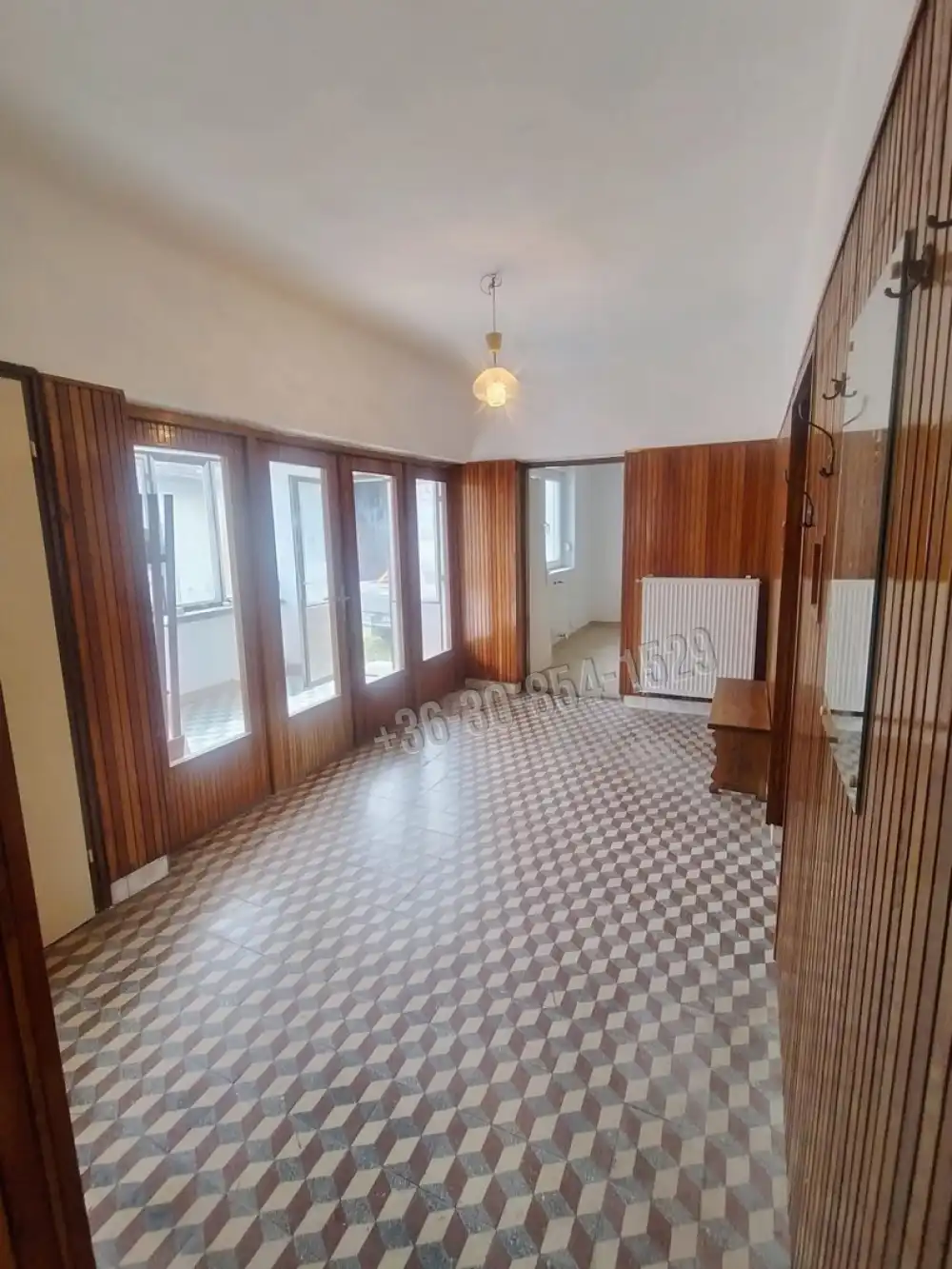 Vas megye - Kerkáskápolna