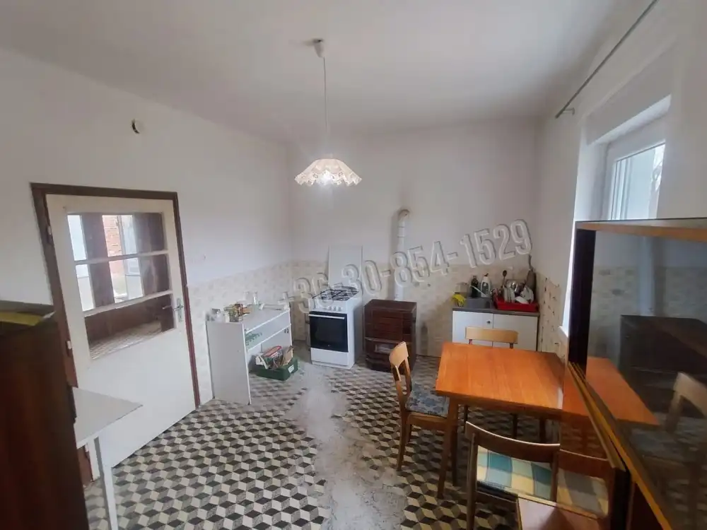 Vas megye - Kerkáskápolna