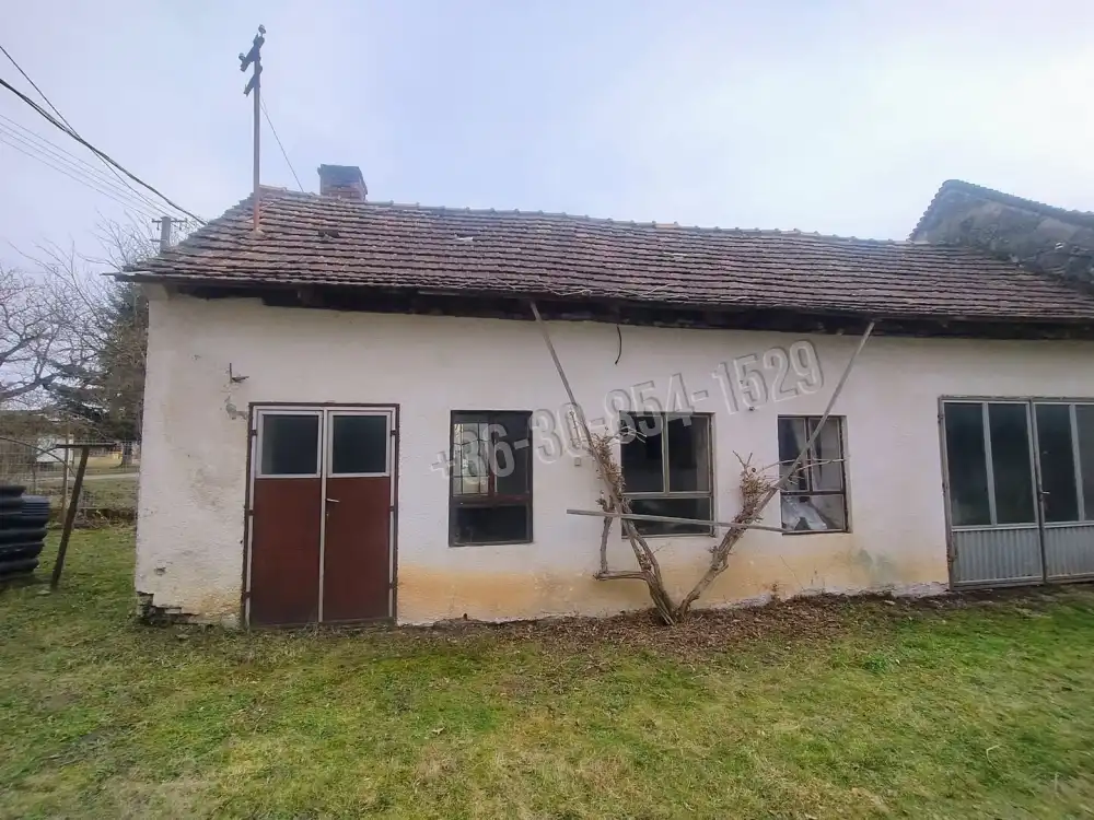 Vas megye - Kerkáskápolna