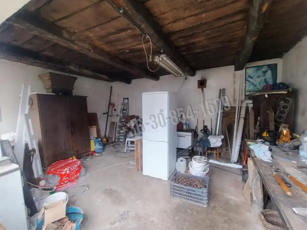 Vas megye - Kerkáskápolna