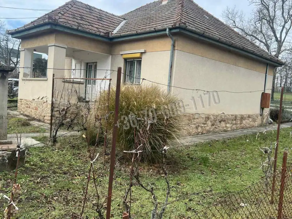 Nógrád megye - Keszeg