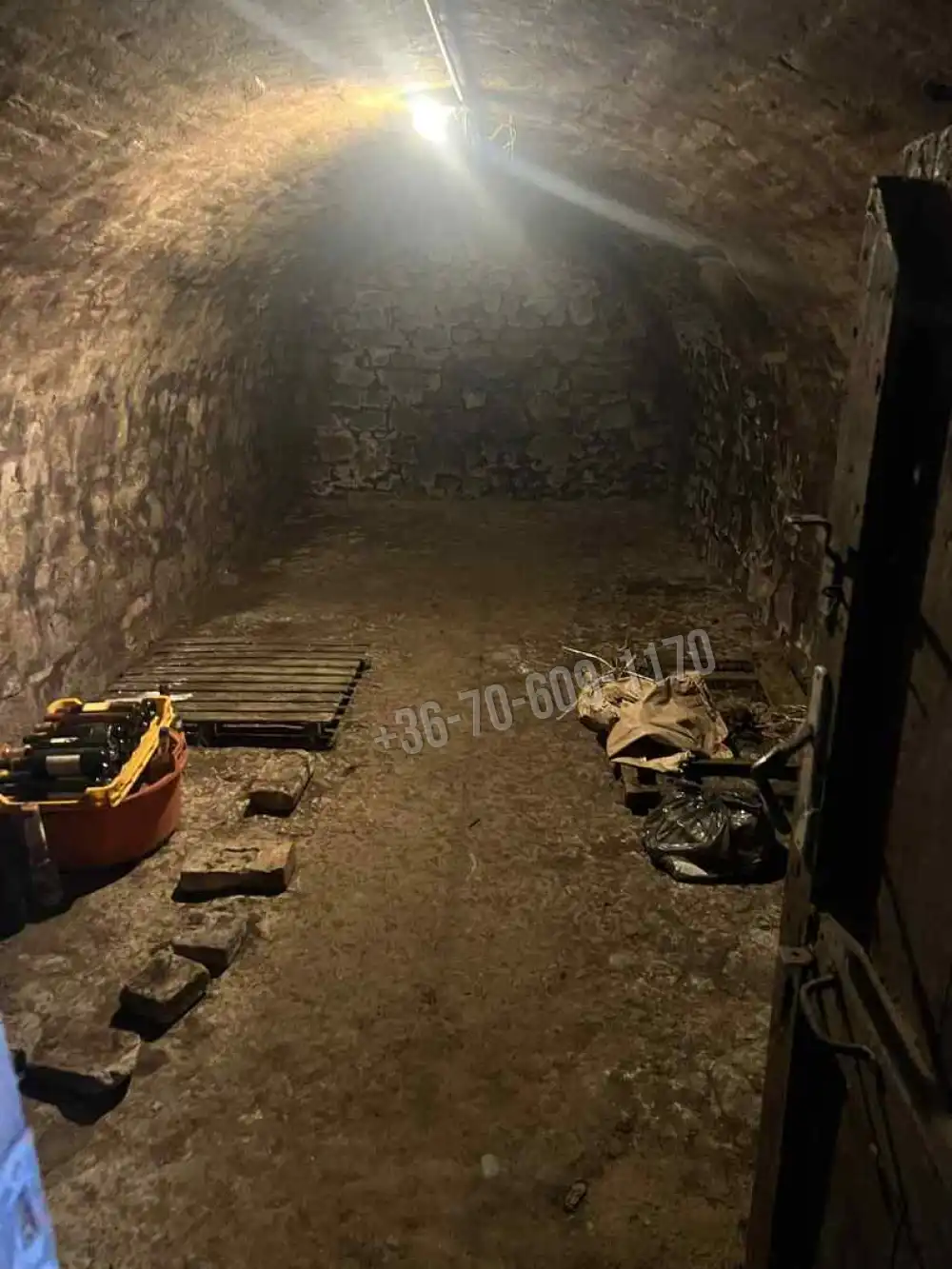 Nógrád megye - Keszeg