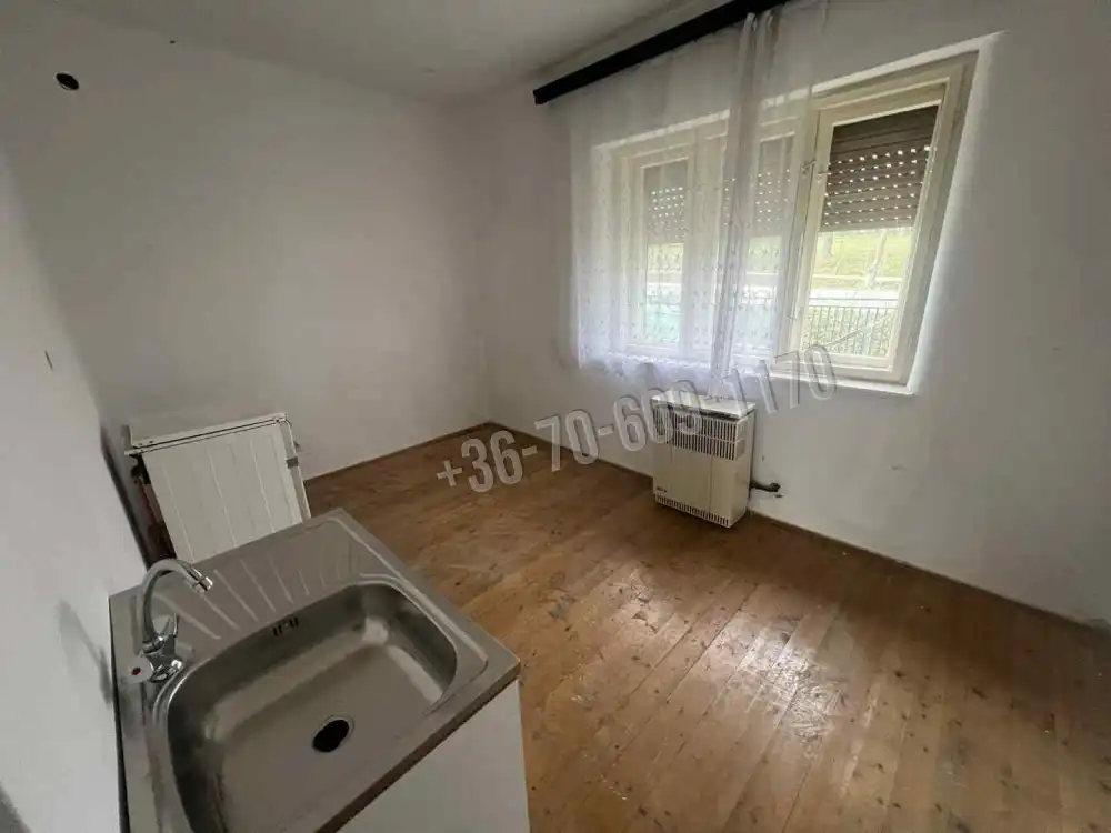 Nógrád megye - Keszeg