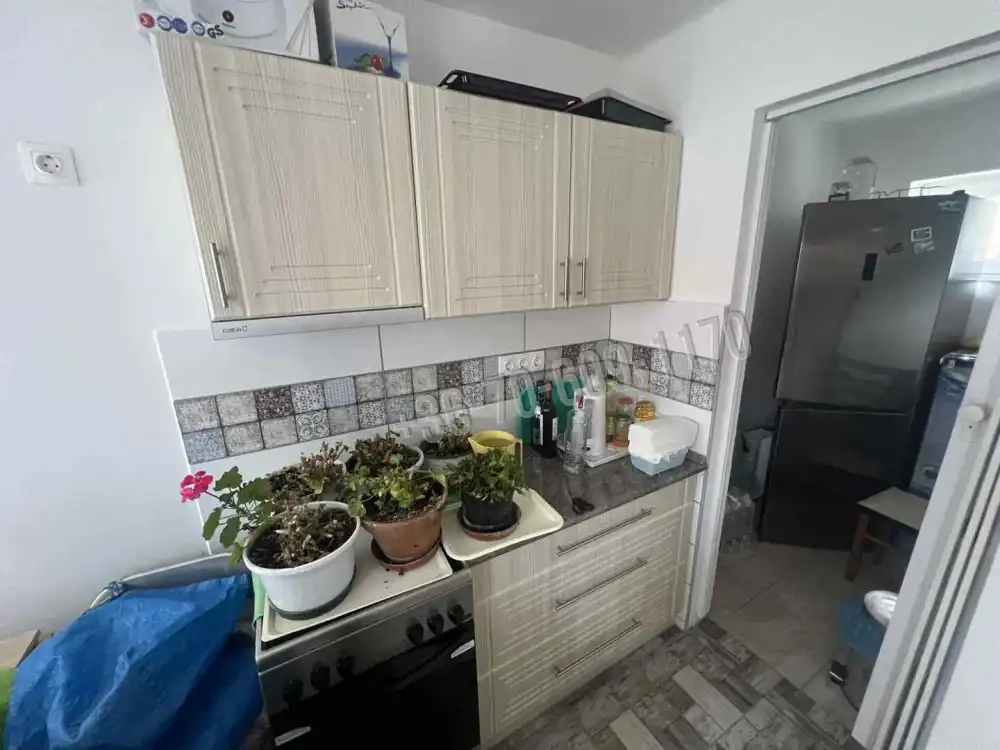 Nógrád megye - Keszeg