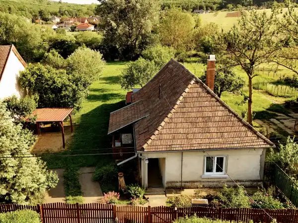Eladó családi ház, Keszeg 2 szoba 50 m² 39.9 M Ft