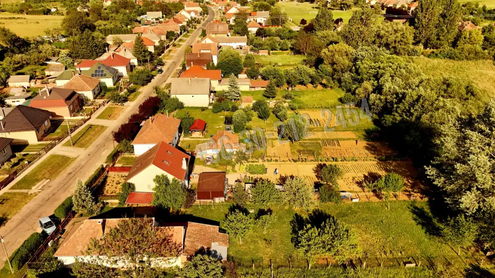 Nógrád megye - Keszeg