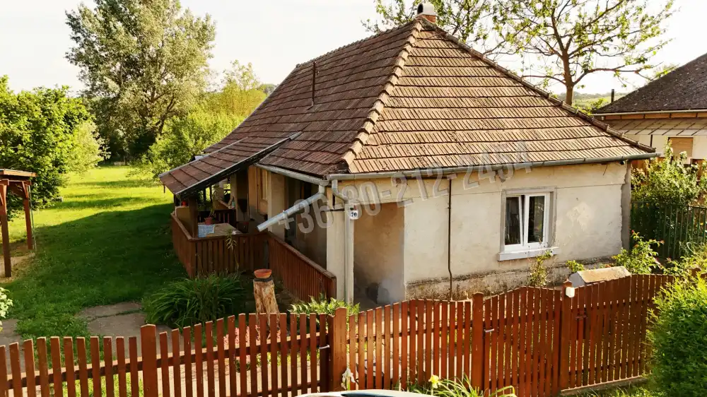 Nógrád megye - Keszeg