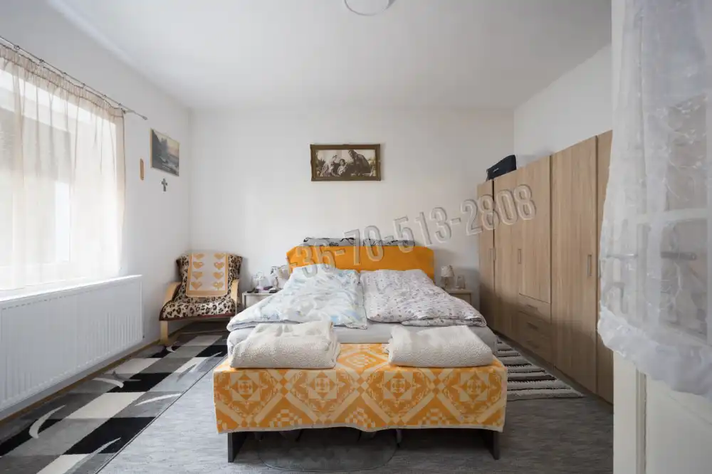 Nógrád megye - Keszeg