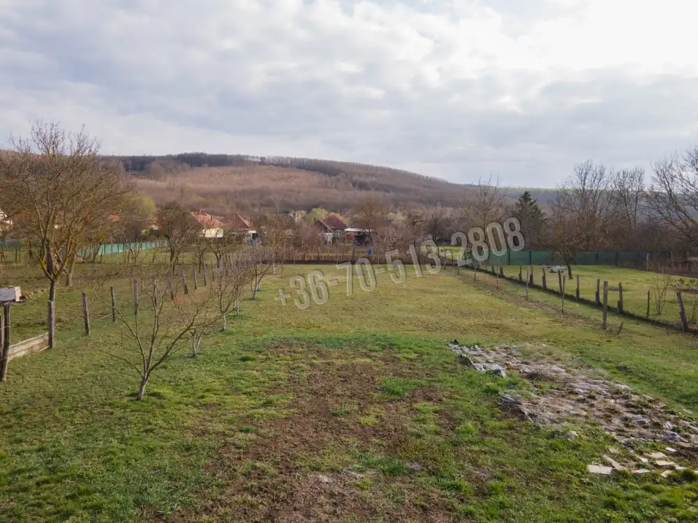 Nógrád megye - Keszeg