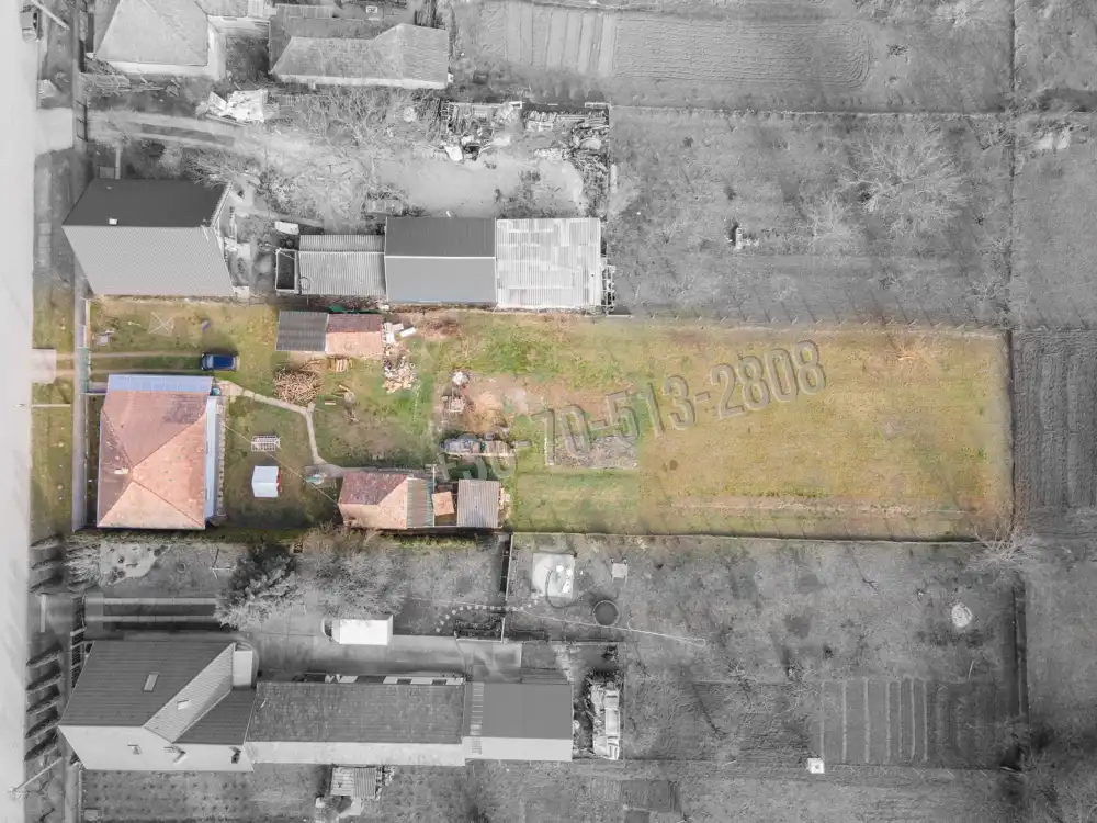 Nógrád megye - Keszeg