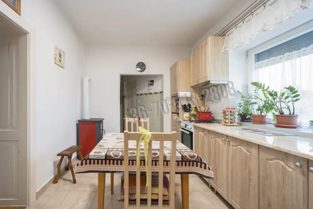 Nógrád megye - Keszeg