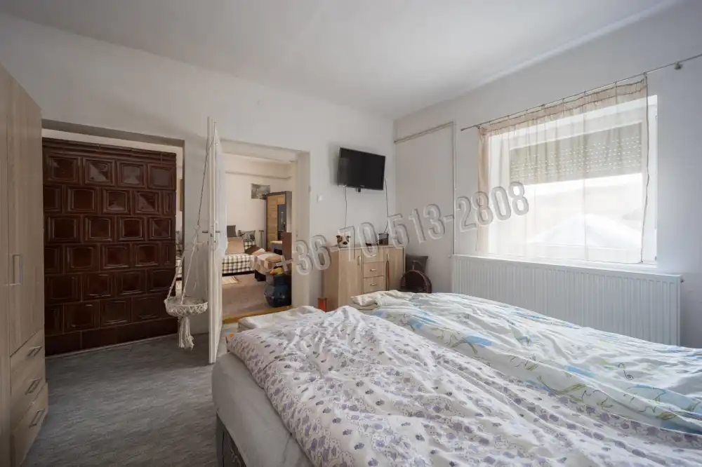 Nógrád megye - Keszeg