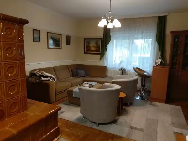 Eladó családi ház, Keszthely 3+2 szoba 150 m² 119 M Ft