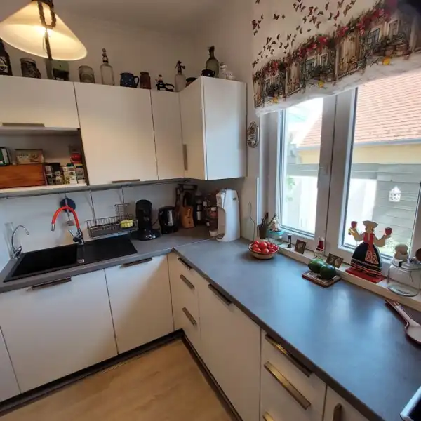 Eladó családi ház, Keszthely 4 szoba 90 m² 78.75 M Ft
