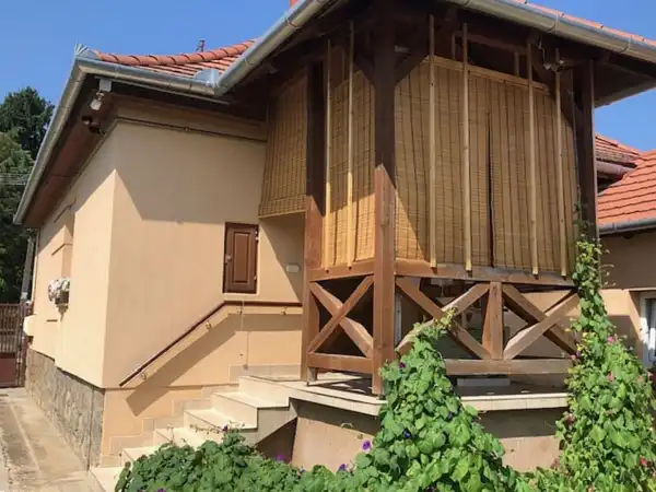 Eladó családi ház, Keszthely 2 szoba 72 m² 69.9 M Ft