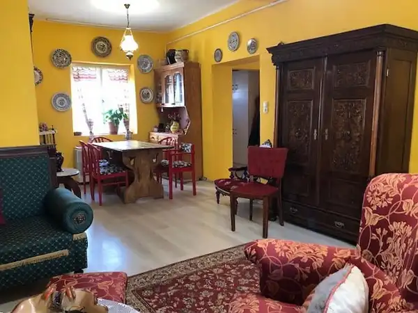 Eladó családi ház, Keszthely 2 szoba 70 m² 55 M Ft