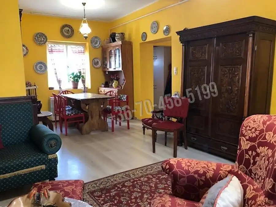 eladó családi ház, Keszthely