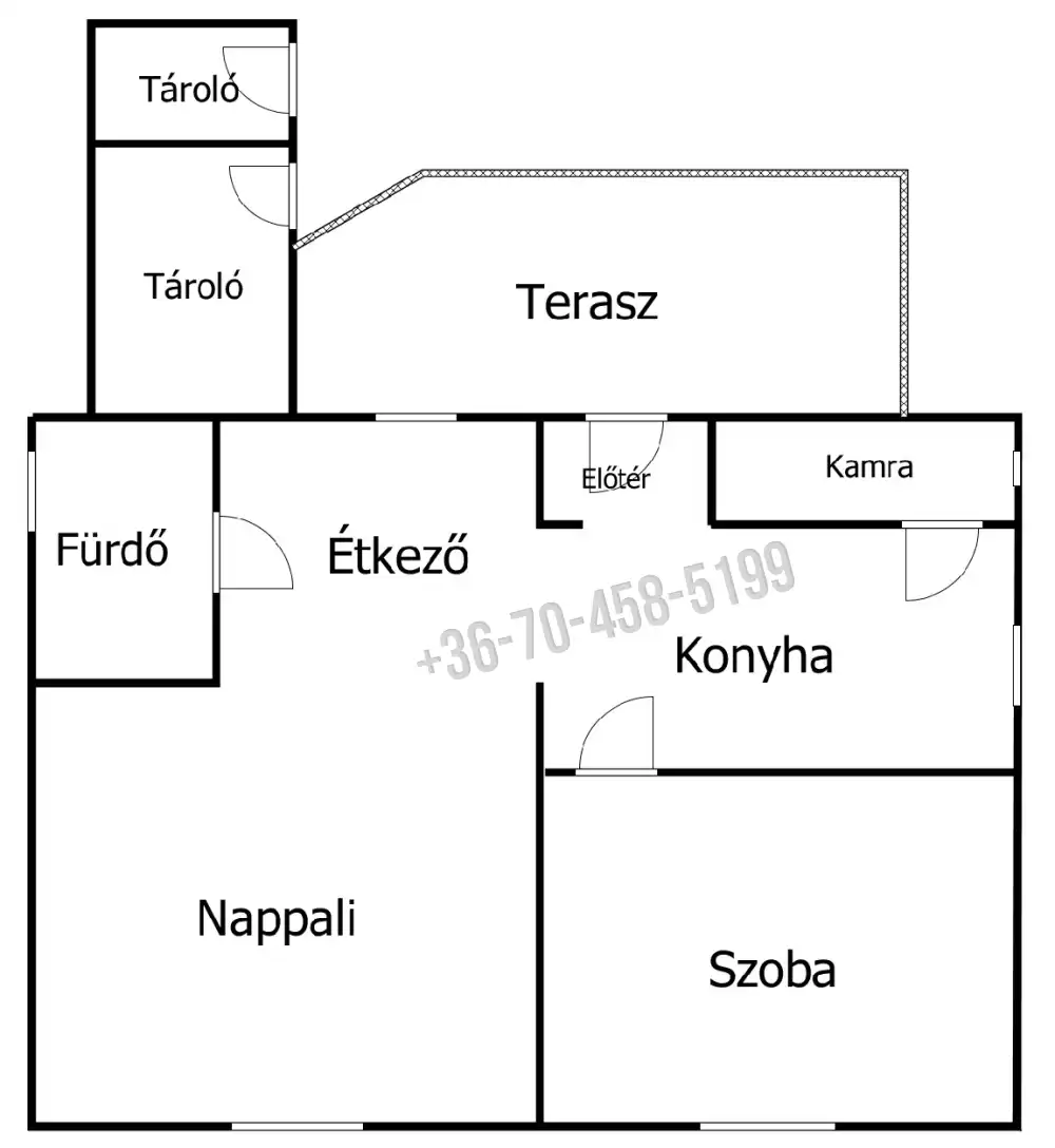 Zala megye - Keszthely