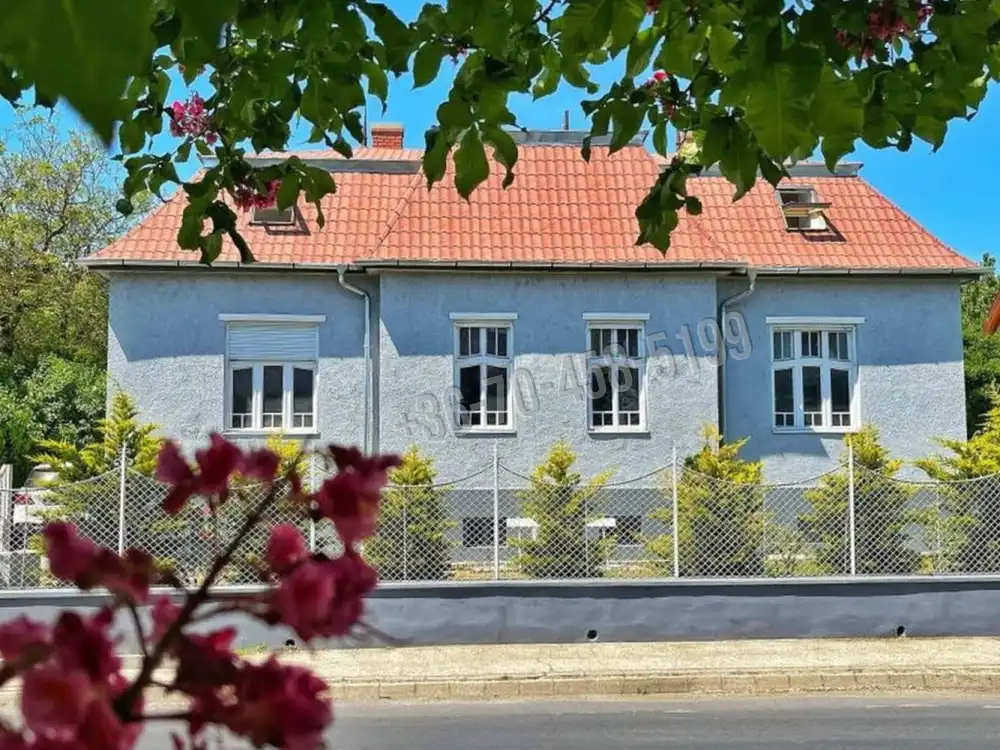 Zala megye - Keszthely