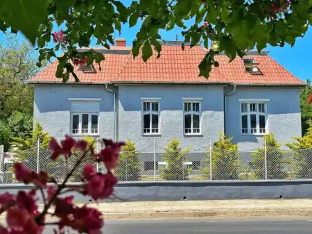 eladó családi ház, Keszthely