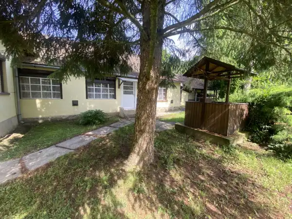 Eladó családi ház, Kétbodony 5 szoba 130 m² 31.9 M Ft