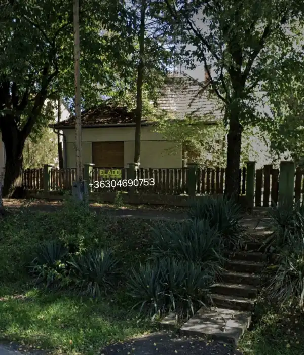 Eladó családi ház, Kétbodony 3+1 szoba 165 m² 35.9 M Ft