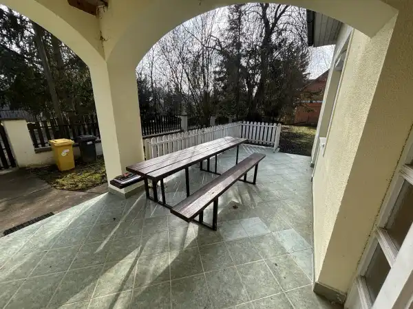 Eladó családi ház, Kétbodony 5 szoba 40.9 M Ft