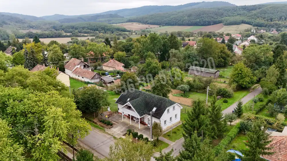 Nógrád megye - Kétbodony