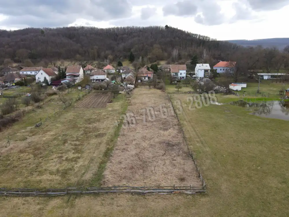 Nógrád megye - Kétbodony