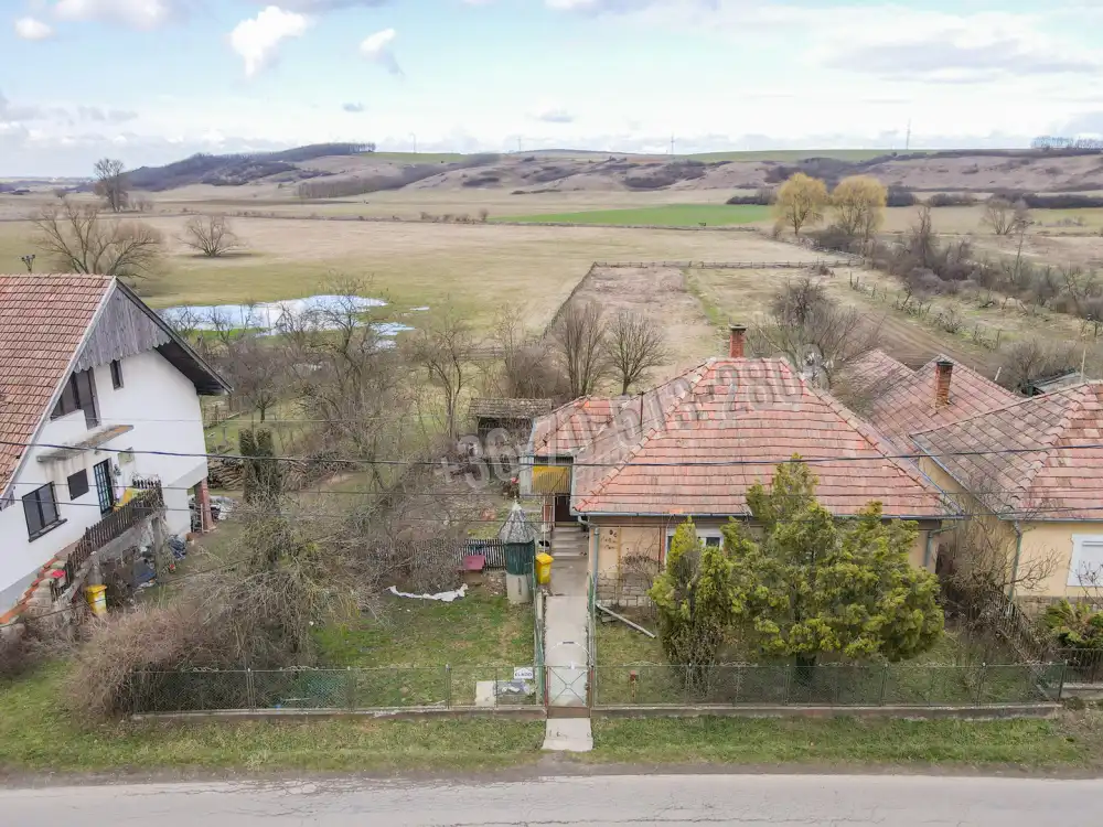 Nógrád megye - Kétbodony