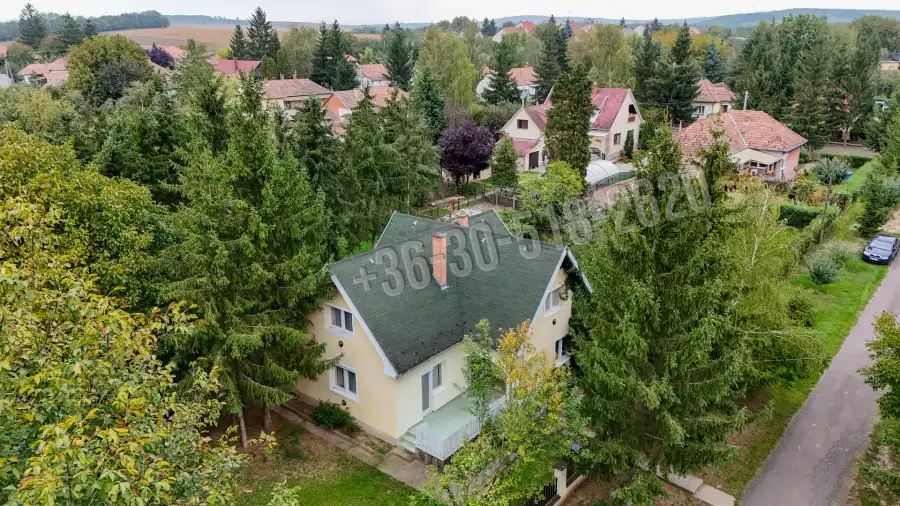 eladó családi ház, Kétbodony