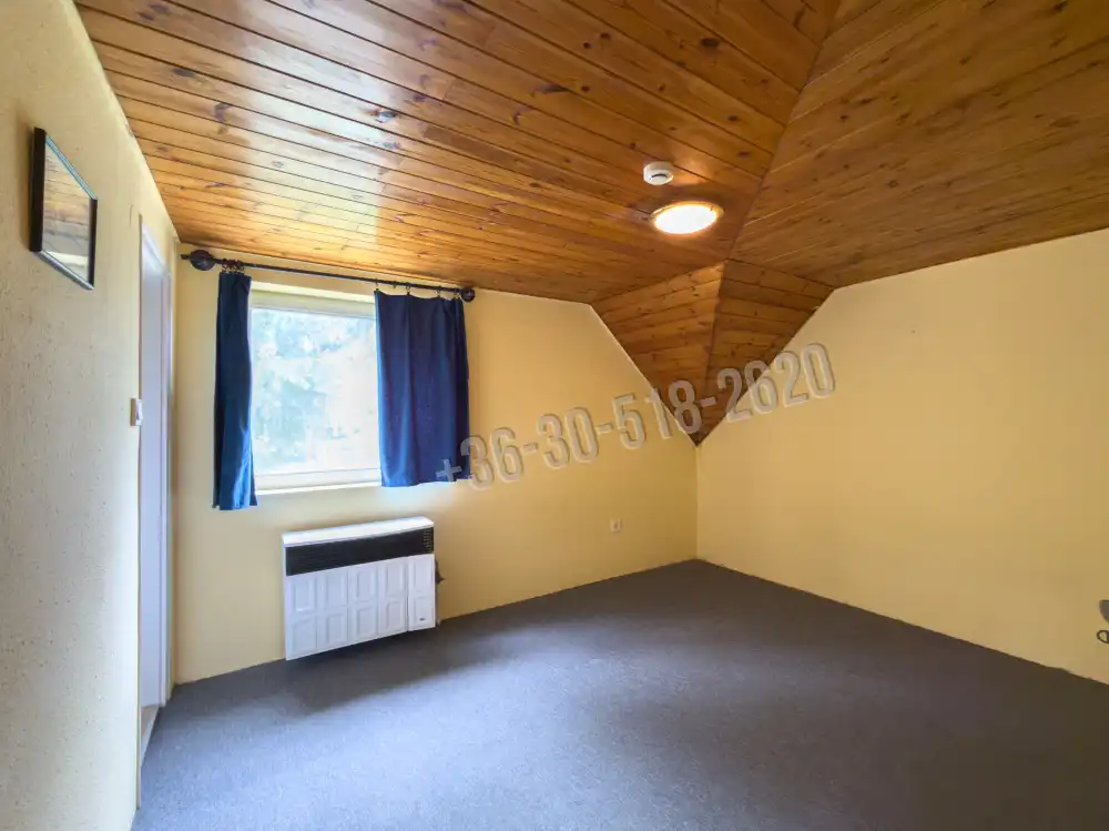 Nógrád megye - Kétbodony