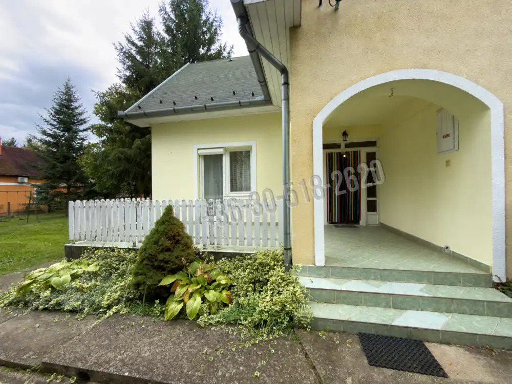 Nógrád megye - Kétbodony