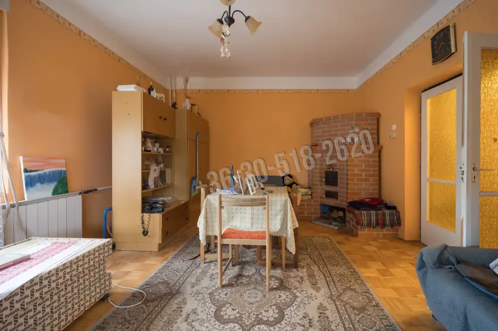 Nógrád megye - Kétbodony