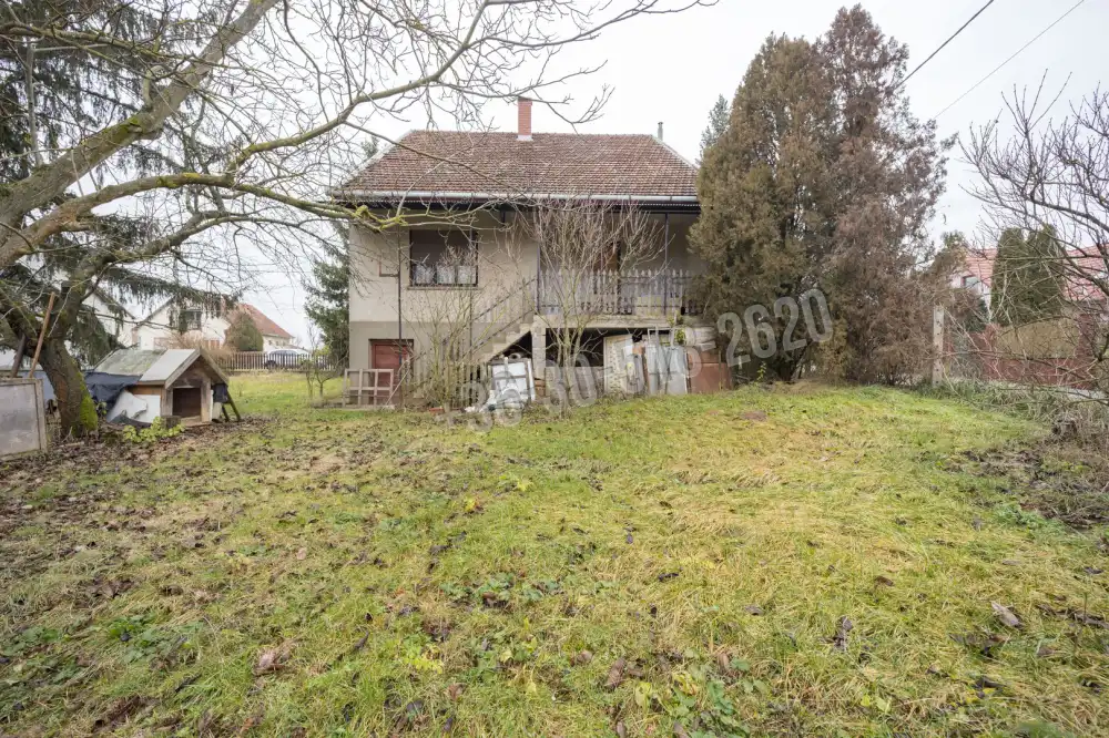 Nógrád megye - Kétbodony