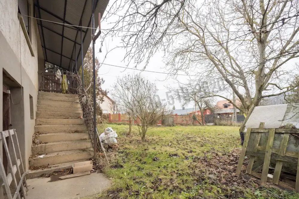 Nógrád megye - Kétbodony