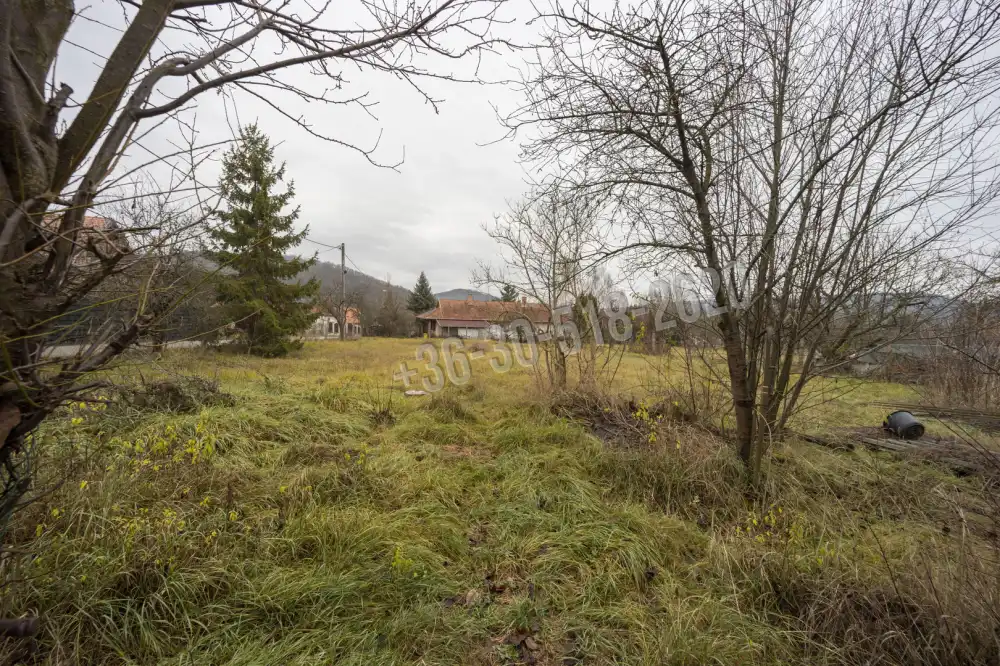 Nógrád megye - Kétbodony