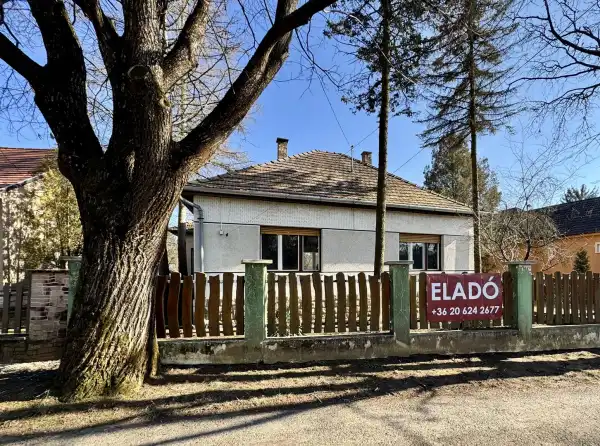 Eladó családi ház, Kétbodony 3 szoba 129 m² 35.5 M Ft