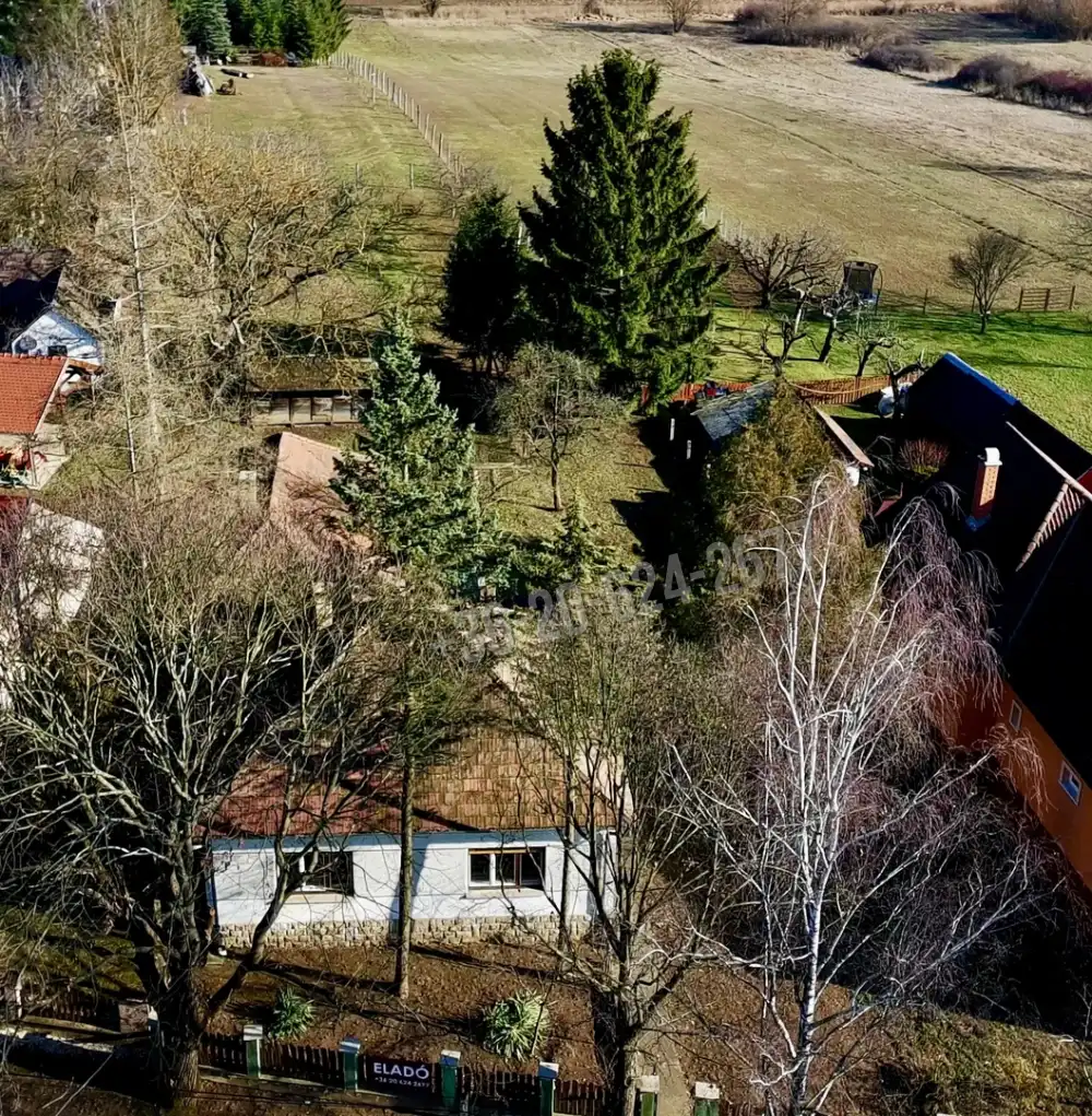 Nógrád megye - Kétbodony