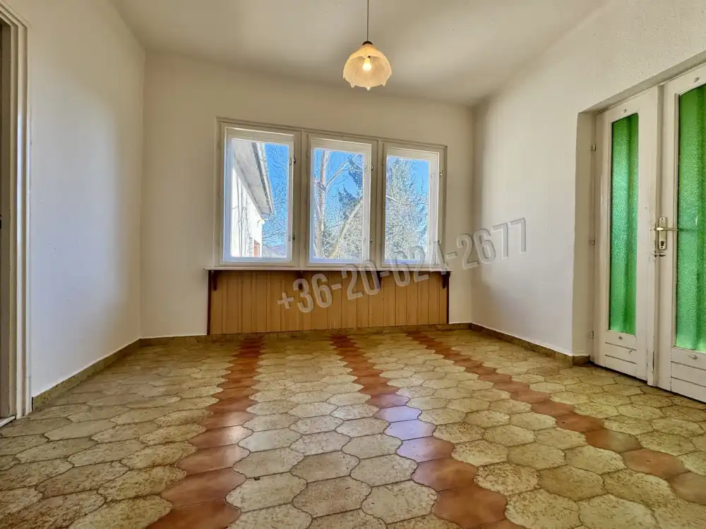 Nógrád megye - Kétbodony