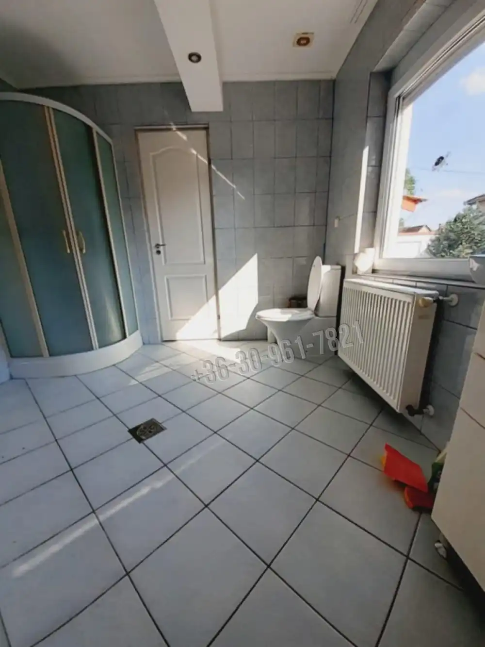 Békés megye - Kétegyháza