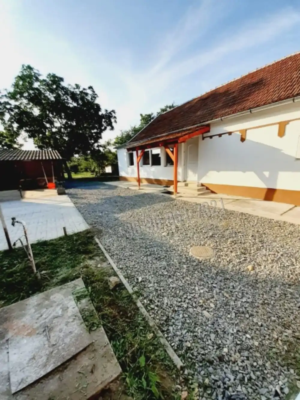 Békés megye - Kétegyháza