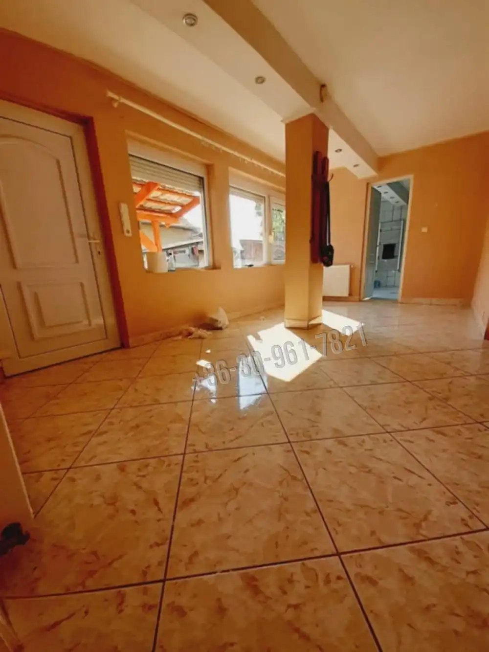 Békés megye - Kétegyháza