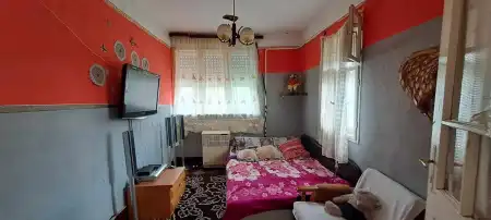eladó családi ház, Kevermes