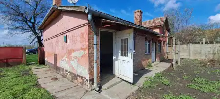 eladó családi ház, Kevermes